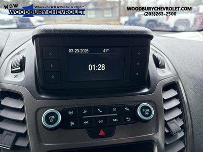 2023 Ford Transit Connect XL Cargo Van