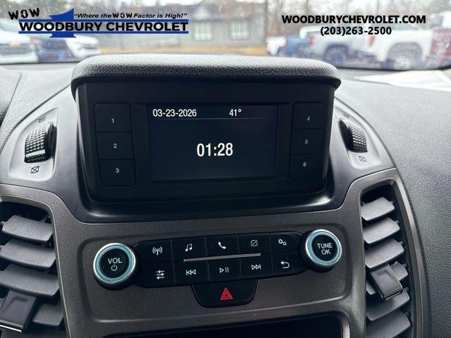 2023 Ford Transit Connect XL Cargo Van