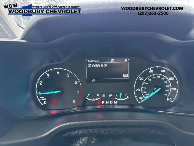 2023 Ford Transit Connect XL Cargo Van