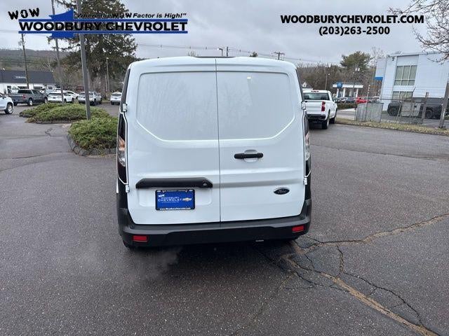 2023 Ford Transit Connect XL Cargo Van
