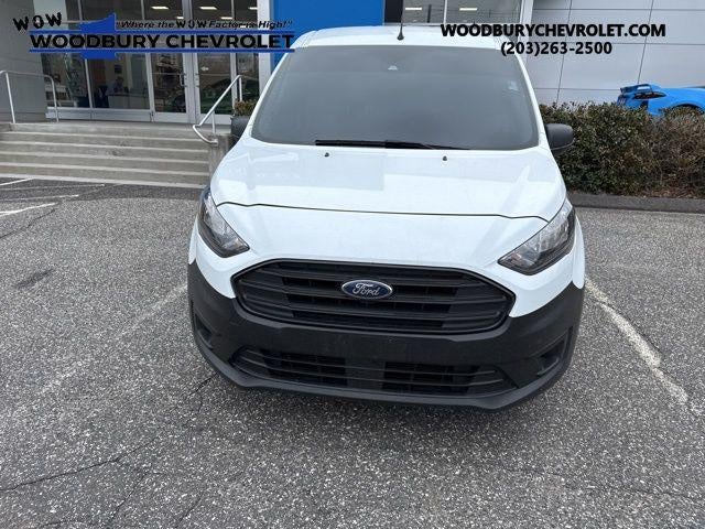 2023 Ford Transit Connect XL Cargo Van