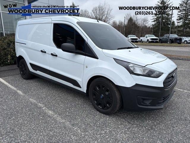 2023 Ford Transit Connect XL Cargo Van