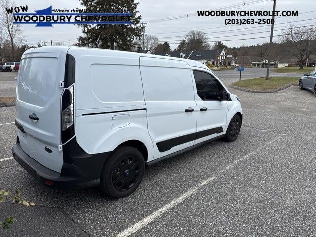 2023 Ford Transit Connect XL Cargo Van