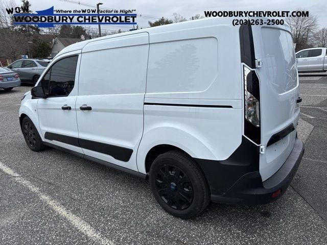 2023 Ford Transit Connect XL Cargo Van