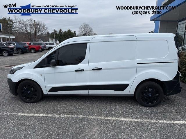 2023 Ford Transit Connect XL Cargo Van