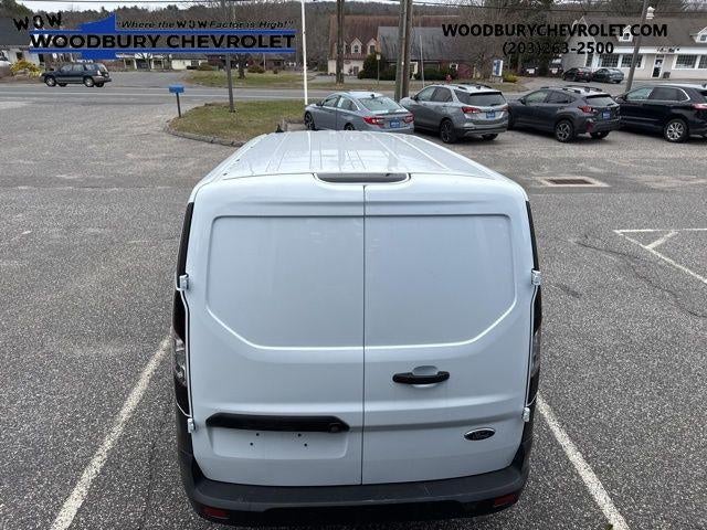 2023 Ford Transit Connect XL Cargo Van