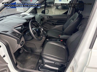 2023 Ford Transit Connect XL Cargo Van