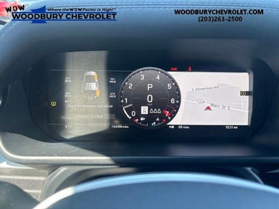 2023 Land Rover Defender 110 SE