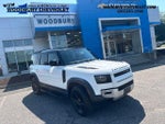 2023 Land Rover Defender 110 SE