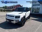 2023 Land Rover Defender 110 SE