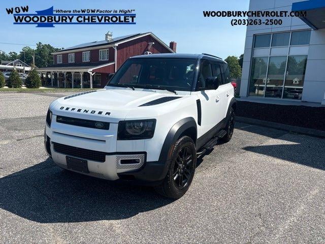 2023 Land Rover Defender 110 SE