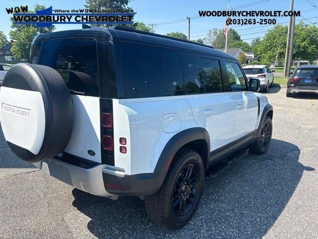 2023 Land Rover Defender 110 SE