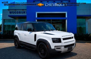 2023 Land Rover Defender 110 SE