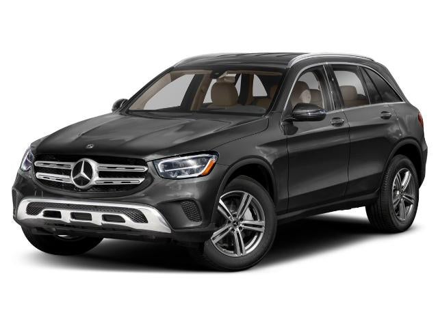 2021 Mercedes-Benz GLC 300 4MATIC® SUV