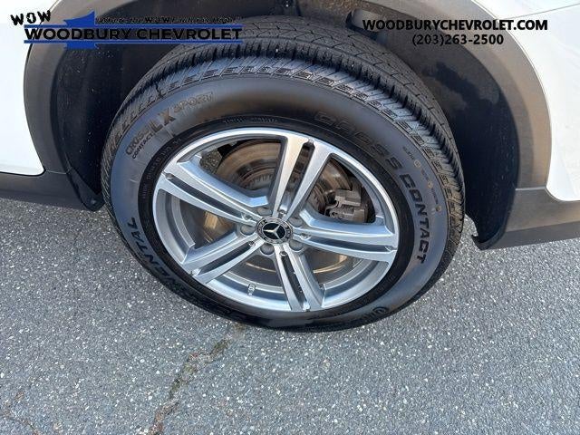 2021 Mercedes-Benz GLC 300 4MATIC® SUV