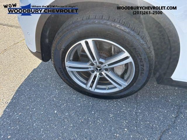 2021 Mercedes-Benz GLC 300 4MATIC® SUV