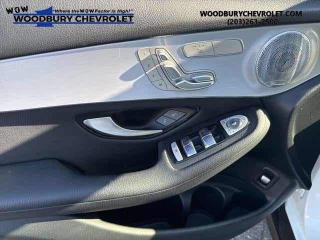 2021 Mercedes-Benz GLC 300 4MATIC® SUV