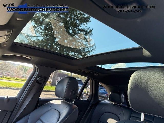 2021 Mercedes-Benz GLC 300 4MATIC® SUV