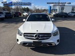 2021 Mercedes-Benz GLC 300 4MATIC® SUV