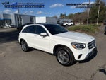 2021 Mercedes-Benz GLC 300 4MATIC® SUV