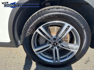 2021 Mercedes-Benz GLC 300 4MATIC® SUV