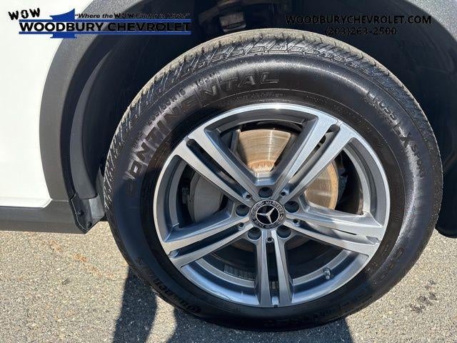 2021 Mercedes-Benz GLC 300 4MATIC® SUV