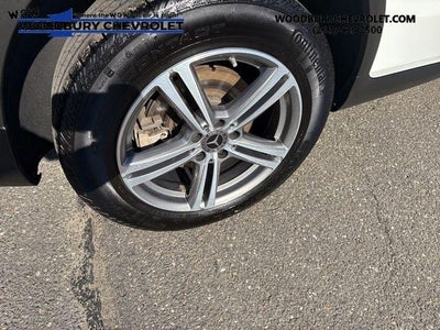 2021 Mercedes-Benz GLC 300 4MATIC® SUV