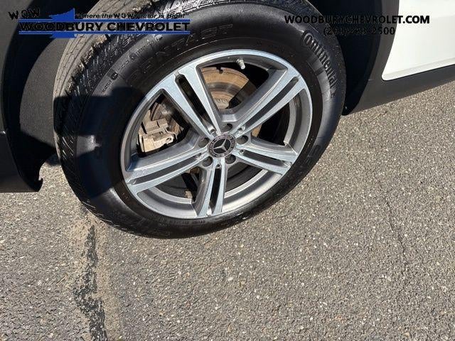 2021 Mercedes-Benz GLC 300 4MATIC® SUV