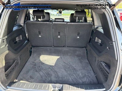 2020 Mercedes-Benz GLB GLB 250