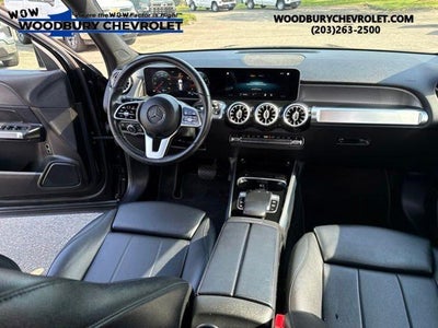 2020 Mercedes-Benz GLB GLB 250
