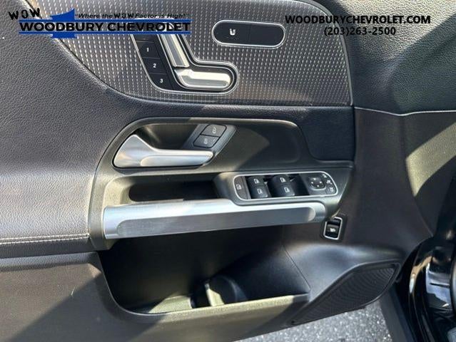 2020 Mercedes-Benz GLB GLB 250