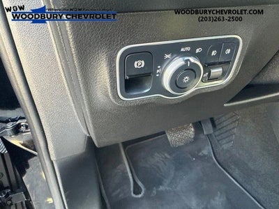 2020 Mercedes-Benz GLB GLB 250
