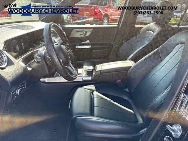 2020 Mercedes-Benz GLB GLB 250