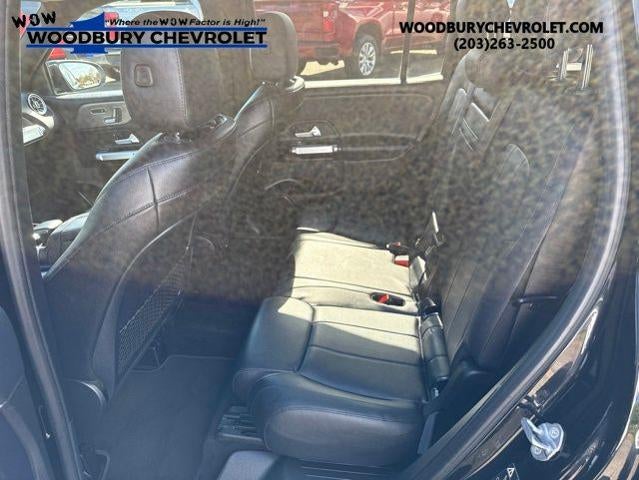 2020 Mercedes-Benz GLB GLB 250