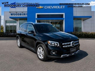 2020 Mercedes-Benz GLB 250 4MATIC®