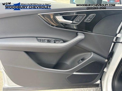 2025 Audi Q7 Premium Plus 55 TFSI quattro Tiptronic