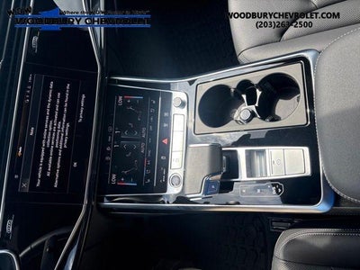 2025 Audi Q7 Premium Plus 55 TFSI quattro Tiptronic