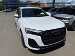 2025 Audi Q7 Premium Plus 55 TFSI quattro Tiptronic