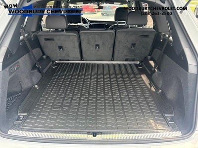 2025 Audi Q7 Premium Plus 55 TFSI quattro Tiptronic