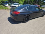 2017 BMW 540i xDrive
