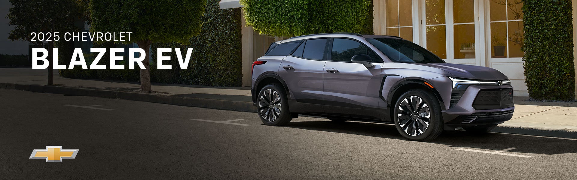 2025 Chevrolet Trailblazer EV at WOW! Chevrolet of Woodbury in WOODBURY, CT