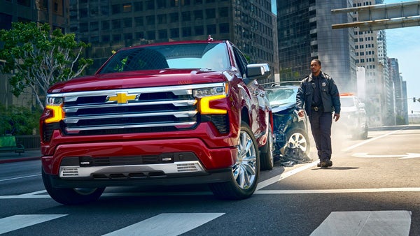 WOW! Chevrolet of Woodbury in WOODBURY CT