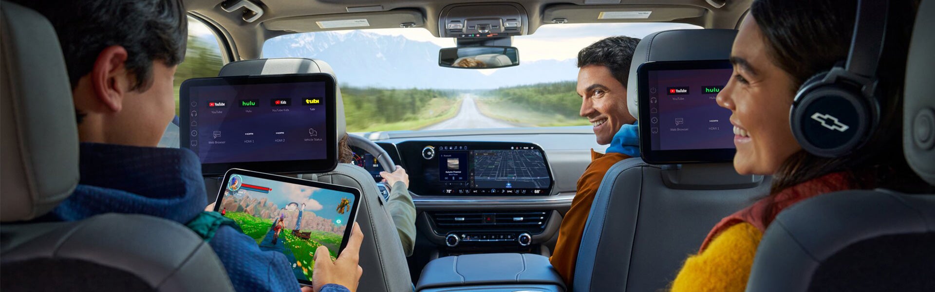 WOW! Chevrolet of Woodbury in WOODBURY CT