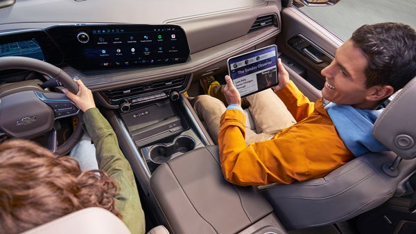 WOW! Chevrolet of Woodbury in WOODBURY CT