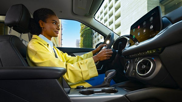 WOW! Chevrolet of Woodbury in WOODBURY CT