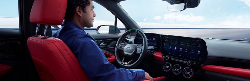 WOW! Chevrolet of Woodbury in WOODBURY CT