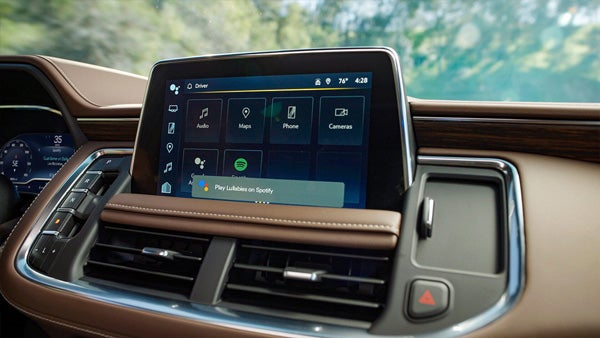 WOW! Chevrolet of Woodbury in WOODBURY CT