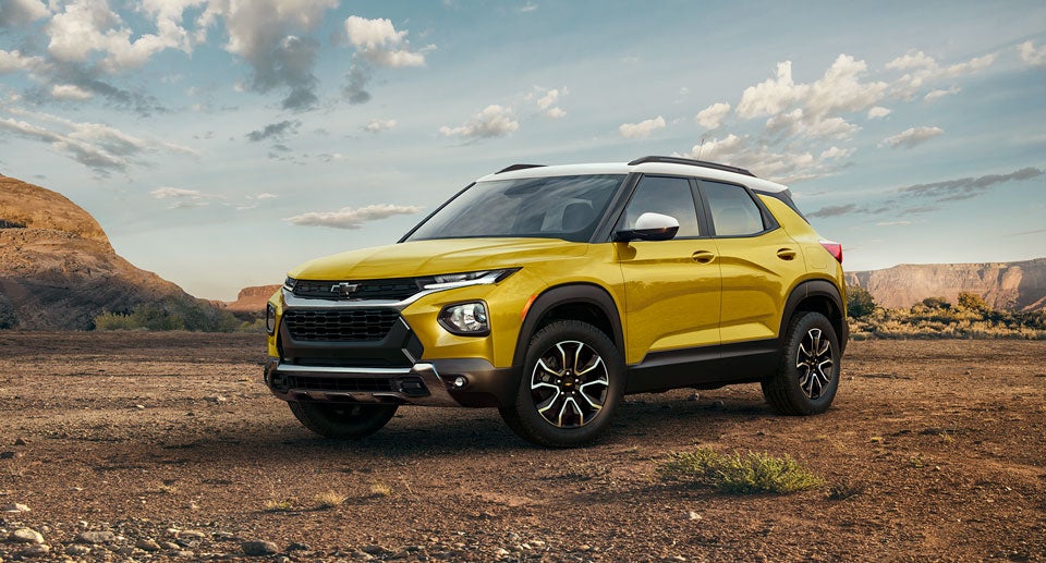 WOW! Chevrolet of Woodbury in WOODBURY CT