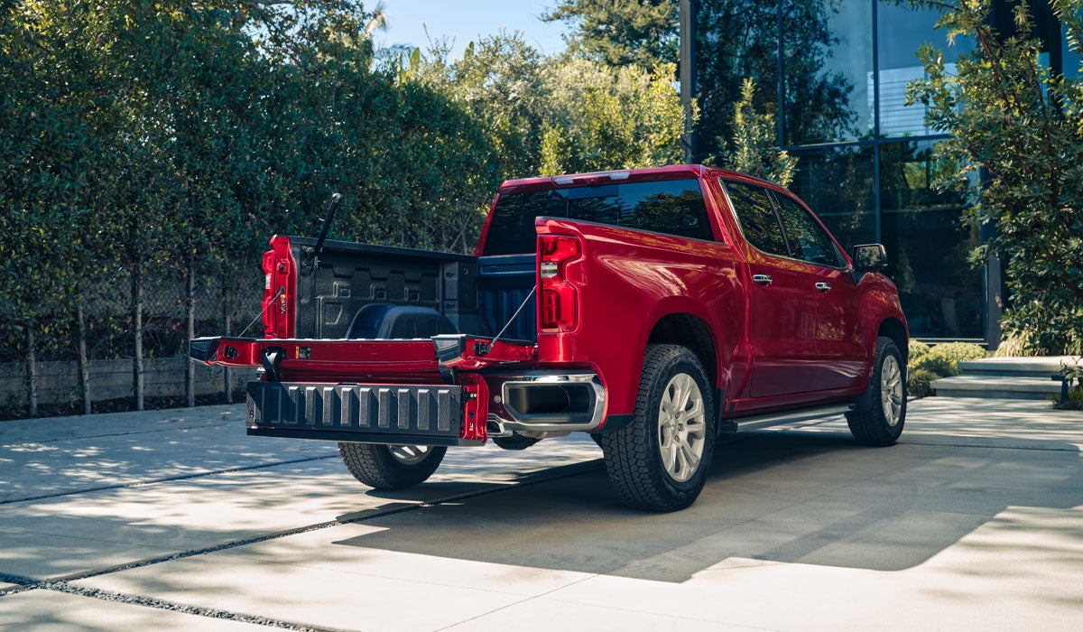 WOW! Chevrolet of Woodbury in WOODBURY CT