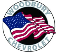 WOODBURY CHEVROLET